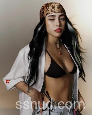 Preview de Nicki Nicole