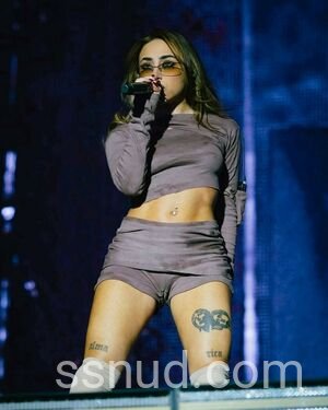 Preview de Nicki Nicole