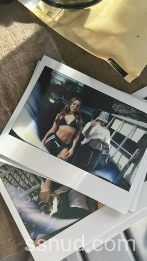 Preview de Nicki Nicole