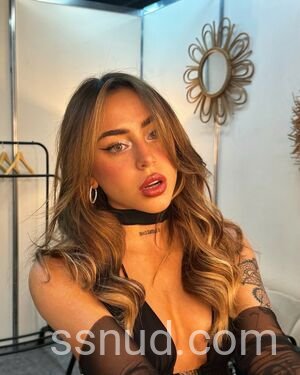 Preview de Nicki Nicole