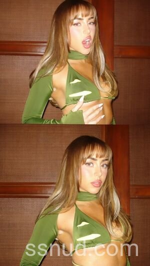 Preview de Nicki Nicole