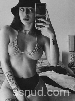 Preview de Nicki Nicole
