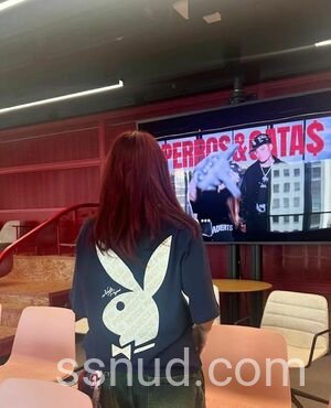 Preview de Nicki Nicole
