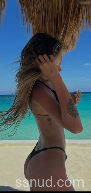 Preview de Sasha Ferro