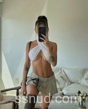 Preview de Sasha Ferro