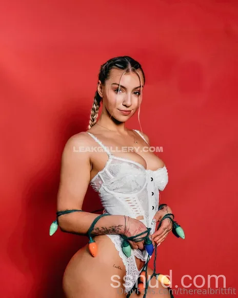 Therealbrittfit