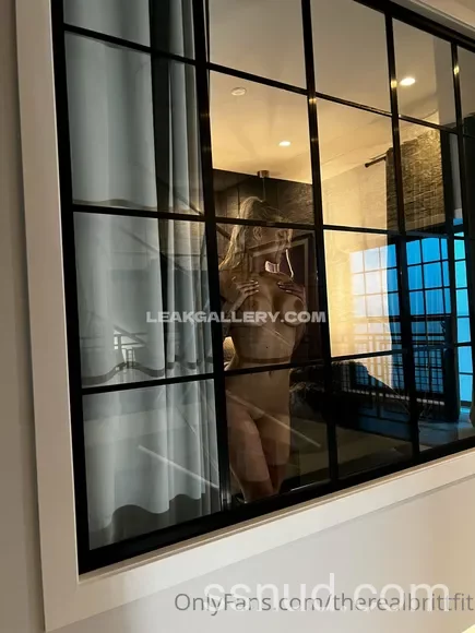 Preview de Therealbrittfit