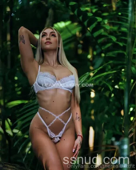 Therealbrittfit