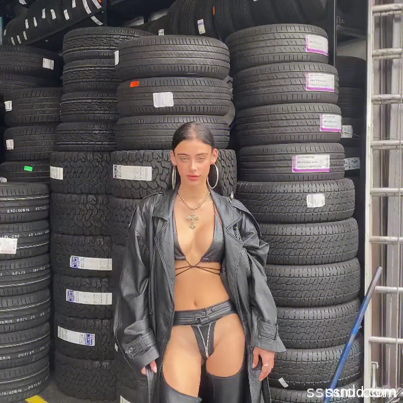 Preview de Sofi Fernandez Video